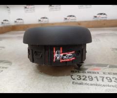 AIRBAG VOLANTE 2018 JAGUAR F-PACE GX73043B13BF8PVJ - 14