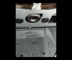 VOLANTE MULTIFUNZIONE IN PELLE CON PADDLE MINI COO - 19