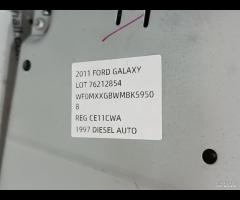 AUTORADIO LETTORE CD MP3 2011 FORD GALAXY BS7T18C9 - 15
