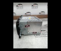 AUTORADIO LETTORE CD MP3 2013 FORD S-MAX BS7T18C93 - 8