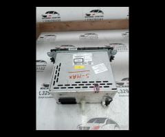 AUTORADIO LETTORE CD MP3 2013 FORD S-MAX BS7T18C93 - 11