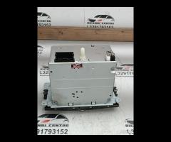 AUTORADIO LETTORE CD MP3 2013 FORD S-MAX BS7T18C93 - 17