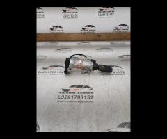 BLOCCHETTO ACCENSIONE CON CHIAVE 2014 SKODA RAPID