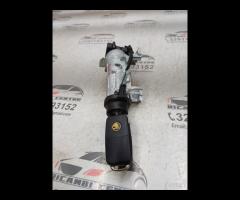 BLOCCHETTO ACCENSIONE CON CHIAVE 2014 SKODA RAPID - 7