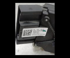 BLOCCHETTO ACCENSIONE CON CHIAVE 2014 SKODA RAPID - 15