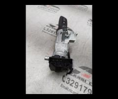 BLOCCHETTO ACCENSIONE CON CHIAVE 2014 SKODA RAPID - 16