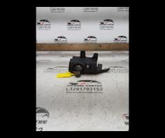 BLOCCHETTO ACCENSIONE LETTORE CHIAVE START/STOP 20