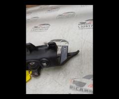 BLOCCHETTO ACCENSIONE LETTORE CHIAVE START/STOP 20 - 6