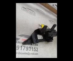 BLOCCHETTO ACCENSIONE LETTORE CHIAVE START/STOP 20 - 11