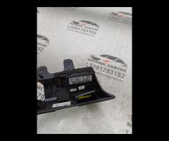 BLOCCHETTO ACCENSIONE LETTORE CHIAVE START/STOP 20 - 13