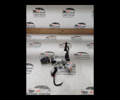 BLOCCHETTO ACCENSIONE CON 2 CHIAVE 2013 OPEL MOKKA