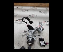 BLOCCHETTO ACCENSIONE CON 2 CHIAVE 2013 OPEL MOKKA