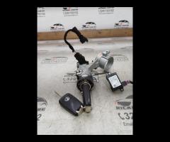 BLOCCHETTO ACCENSIONE CON 2 CHIAVE 2013 OPEL MOKKA