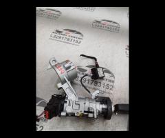 BLOCCHETTO ACCENSIONE CON 2 CHIAVE 2013 OPEL MOKKA