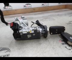 BLOCCHETTO ACCENSIONE CON 2 CHIAVE 2013 OPEL MOKKA - 7