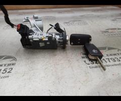 BLOCCHETTO ACCENSIONE CON 2 CHIAVE 2013 OPEL MOKKA - 8