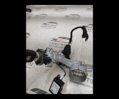 BLOCCHETTO ACCENSIONE CON 2 CHIAVE 2013 OPEL MOKKA - 9