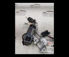 BLOCCHETTO ACCENSIONE CON 2 CHIAVE 2013 OPEL MOKKA - 11