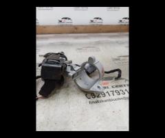 BLOCCHETTO ACCENSIONE CON 2 CHIAVE 2013 OPEL MOKKA - 12