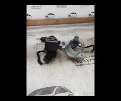 BLOCCHETTO ACCENSIONE CON 2 CHIAVE 2013 OPEL MOKKA - 14