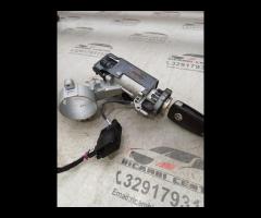 BLOCCHETTO ACCENSIONE CON 2 CHIAVE 2013 OPEL MOKKA - 15