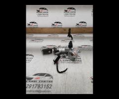 BLOCCHETTO ACCENSIONE CON 2 CHIAVE 2013 OPEL MOKKA - 19