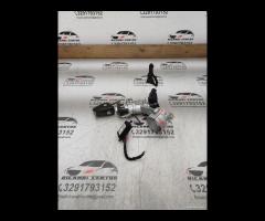 BLOCCHETTO ACCENSIONE CON 2 CHIAVE 2013 OPEL MOKKA - 22