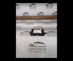 CENTRALINA TELEMATICO BLUETOOTH 2012 MERCEDES-BENZ