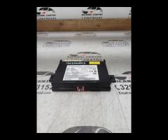 CENTRALINA TELEMATICO BLUETOOTH 2012 MERCEDES-BENZ