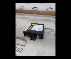 CENTRALINA TELEMATICO BLUETOOTH 2012 MERCEDES-BENZ - 8