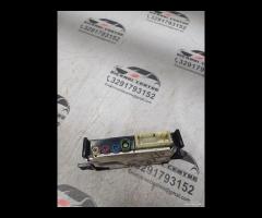 CENTRALINA TELEMATICO BLUETOOTH 2012 MERCEDES-BENZ - 12