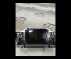 DISPLAY SCHERMO MULTIMEDIA 2012 FORD FOCUS III AM5