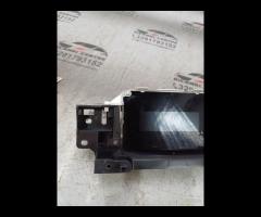 DISPLAY SCHERMO MULTIMEDIA 2012 FORD FOCUS III AM5