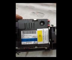 DISPLAY SCHERMO MULTIMEDIA 2012 FORD FOCUS III AM5 - 12