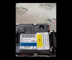 DISPLAY SCHERMO MULTIMEDIA 2012 FORD FOCUS III AM5 - 19