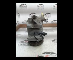 COMPRESSORE ARIA CONDIZIONATA NISSAN/PATHFINDER/NA - 6