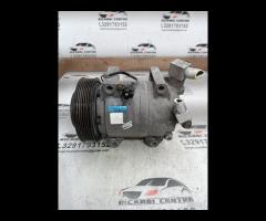 COMPRESSORE ARIA CONDIZIONATA NISSAN/PATHFINDER/NA - 12