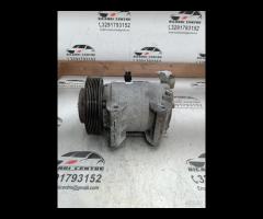 COMPRESSORE ARIA CONDIZIONATA NISSAN/PATHFINDER/NA - 14