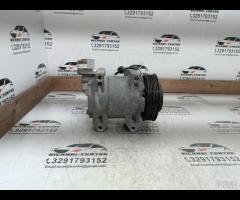COMPRESSORE ARIA CONDIZIONATA NISSAN/PATHFINDER/NA - 17