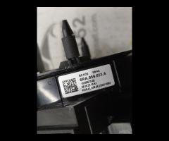 DEVIOLUCI CON CONTATTO SPIRALATO SKODA KAMIQ 2023 - 16