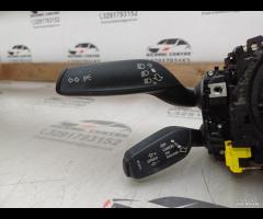 DEVIOLUCI CON CONTATTO SPIRALATO AUDI A3 2015 8V09