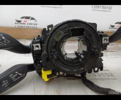 DEVIOLUCI CON CONTATTO SPIRALATO AUDI A3 2015 8V09