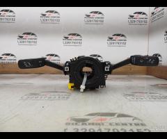 DEVIOLUCI CON CONTATTO SPIRALATO+CHIAVE VW PASSAT