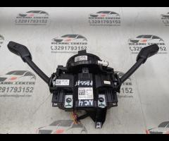 DEVIOLUCI CON CONTATTO SPIRALATO+CHIAVE VW PASSAT - 11