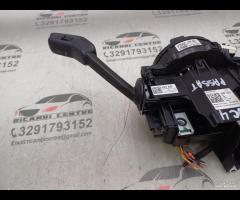 DEVIOLUCI CON CONTATTO SPIRALATO+CHIAVE VW PASSAT - 12