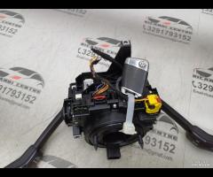 DEVIOLUCI CON CONTATTO SPIRALATO+CHIAVE VW PASSAT - 17