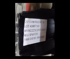 DEVIOLUCI CON CONTATTO SPIRALATO+CHIAVE VW PASSAT - 21