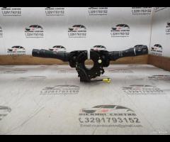 DEVIOLUCI CON CONTATTO SPIRALATO NISSAN MICRA 2016