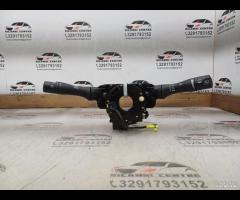 DEVIOLUCI CON CONTATTO SPIRALATO NISSAN MICRA 2016