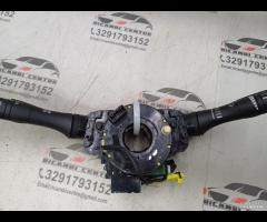 DEVIOLUCI CON CONTATTO SPIRALATO NISSAN MICRA 2016 - 9